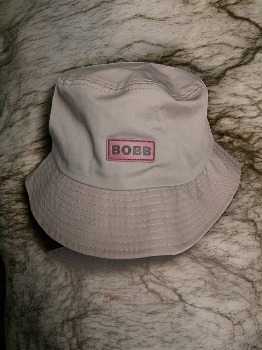 Signature Bucket Hat - Sand