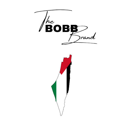 BOBB Palestine Humanity Collection