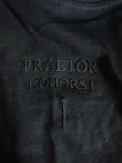 Praetor: Cohors I
