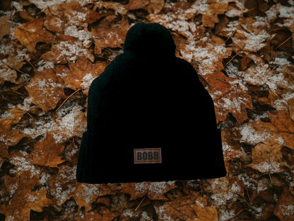 BOBB Cozy Season Set - Black