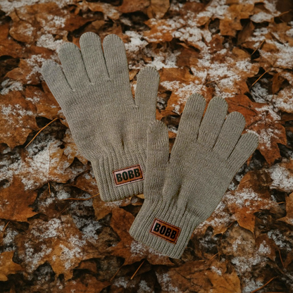 BOBB Cozy Season Set - Beige